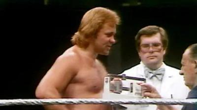 WWF Championship Wrestling