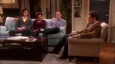 The New Adventures of Old Christine