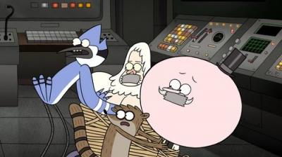 Įprastas šou