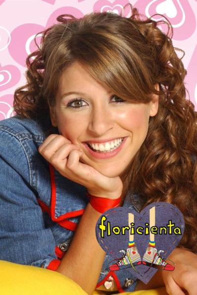 Floricienta filmas online