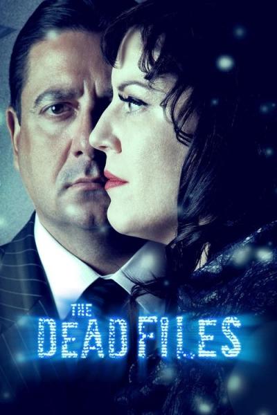 The Dead Files filmas online