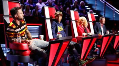 The Voice