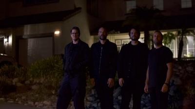 Ghost Adventures