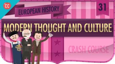 Crash Course European History