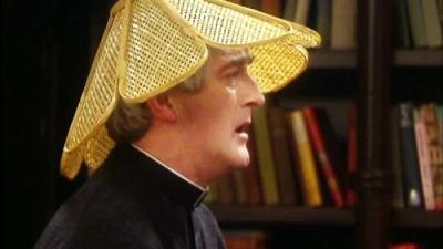 Father Ted