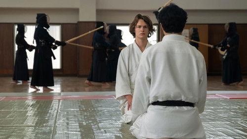 Tokijo policija filmas žiurėti online