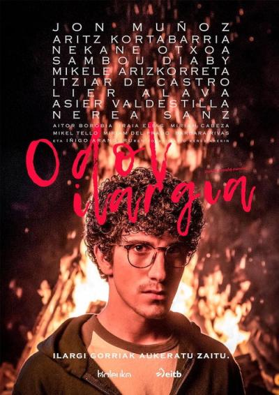 Odol Ilargia filmas online