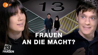 13 Fragen