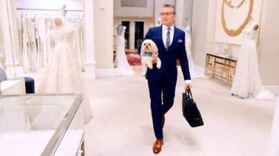 Say Yes to the Dress