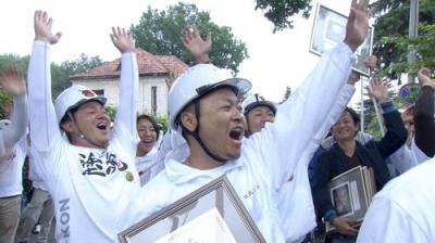 NHK WORLD PRIME