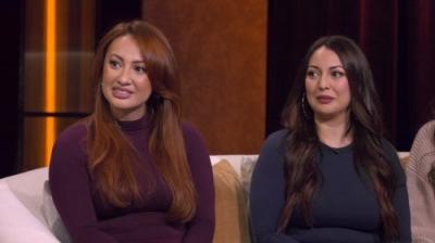 Live from the Other Side with Tyler Henry