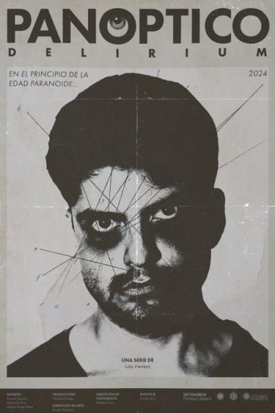 PANÓPTICO DELIRIUM filmas online