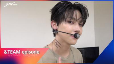 &TEAM EPISODE