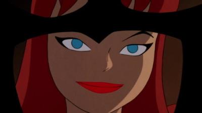 Batman: The Animated Series