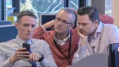 24 Hours in Police Custody