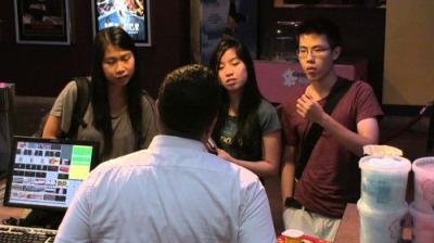 Nepraktiški juokdariai