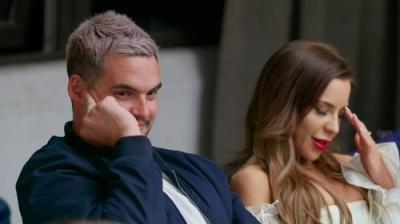 Married at First Sight