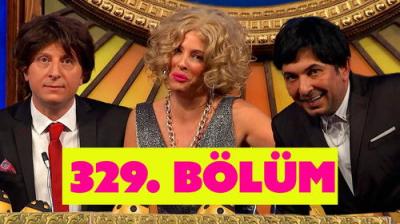 Güldür Güldür Show