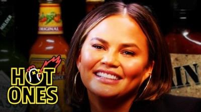 Hot Ones