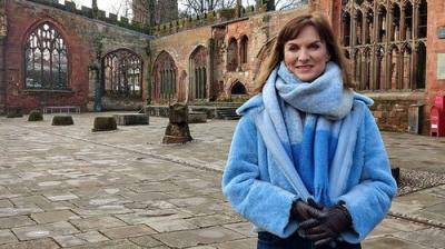 Antiques Roadshow