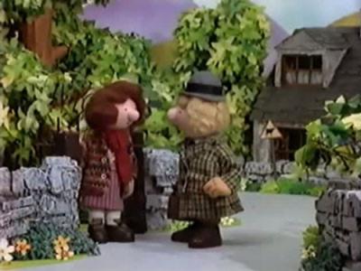Postman Pat