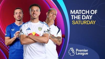 Match of the Day