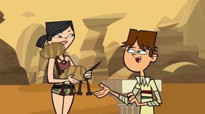 Total Drama World Tour
