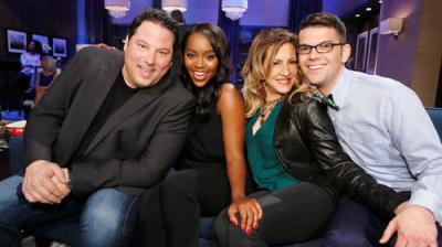 Hollywood Game Night
