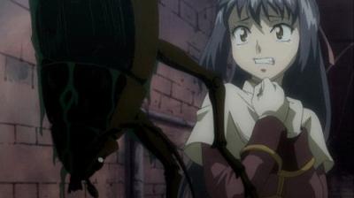 Ragnarok The Animation