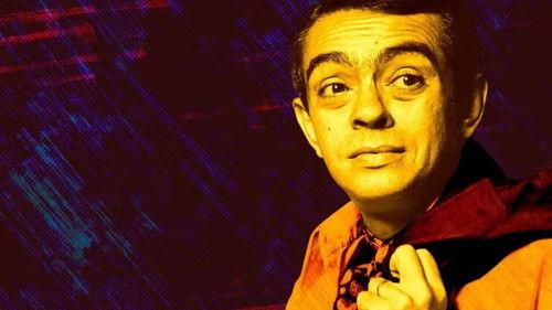 Chico Anysio: Um Homem à Procura de Um Personagem filmas žiurėti online