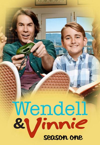 Wendell & Vinnie filmas online
