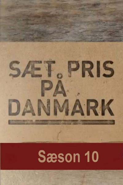 Sæt pris på Danmark filmas online