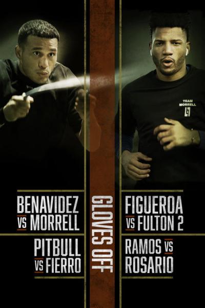 Gloves Off filmas online