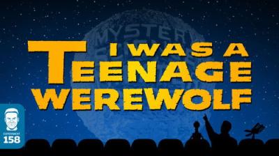 Mystery Science Theater 3000