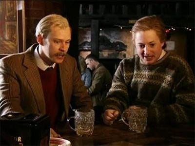 The Mitchell and Webb Situation