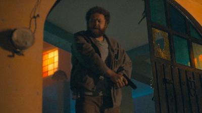 Los gringo hunters