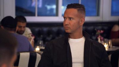 Jersey Shore: Family Vacation
