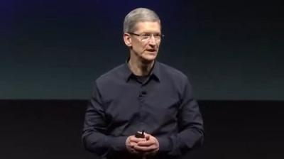 Apple Events