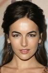 Camilla Belle