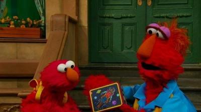 Sesame Street