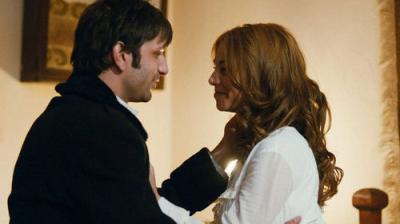 Kurt Seyit ve Şura