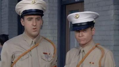 Gomer Pyle, U.S.M.C.