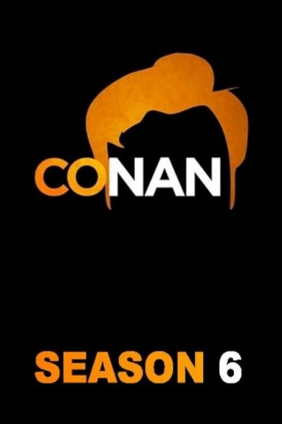 Conan filmas online
