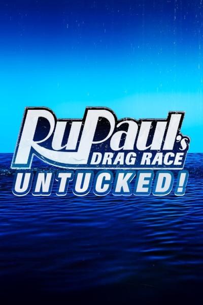 RuPaul's Drag Race: Untucked filmas online