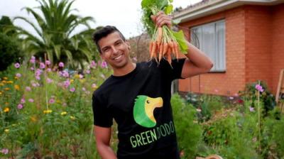 Gardening Australia