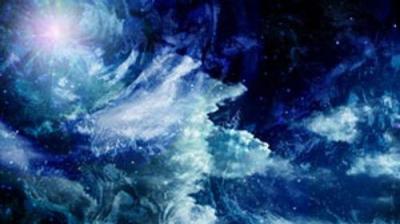 Didžiosios Visatos Paslaptys su Morganu Frimanu