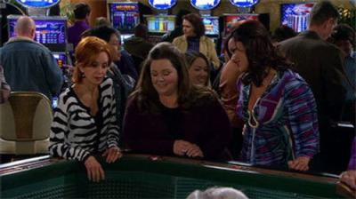 Mike & Molly