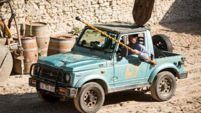 Top Gear France