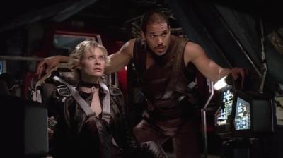 Andromeda