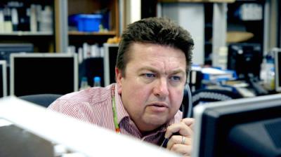 24 Hours in Police Custody